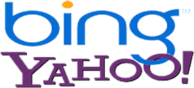 Yahoo Bing PPC